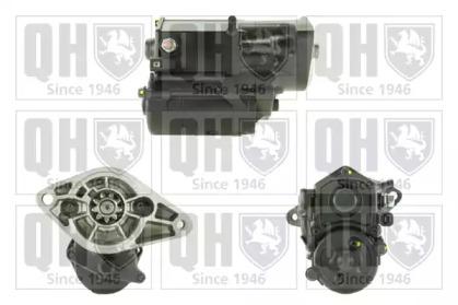 Quinton Hazell QRS1867 Starter Quinton Hazell QRS1867 Starter