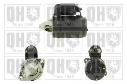 Quinton Hazell QRS1886 Стартер Quinton Hazell QRS1886 Стартер