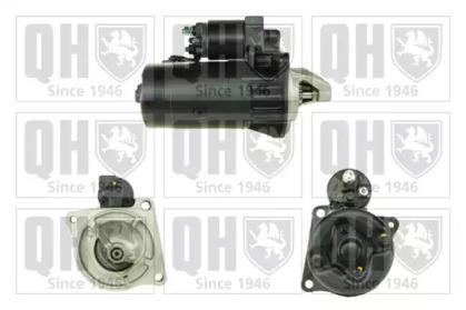 Quinton Hazell QRS1902 Стартер