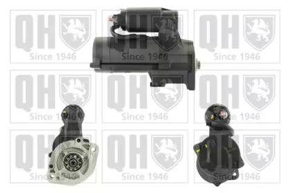 Quinton Hazell QRS1913 Starter