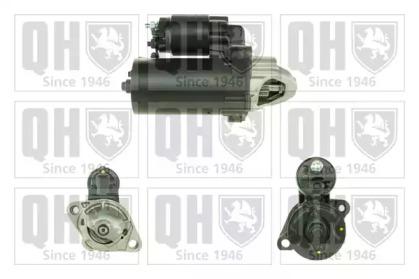Quinton Hazell QRS1956 Стартер Quinton Hazell QRS1956 Стартер