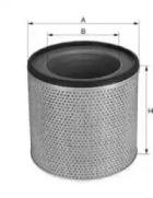 Uniflux Filters XA1369 Автозапчасть Uniflux Filters XA1369 Автозапчасть