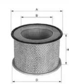 Uniflux Filters XA1443 Автозапчасть Uniflux Filters XA1443 Автозапчасть