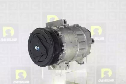 Da Silva FC0724 Компресор кондиціонера