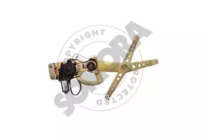 Somora 211557 Склопідіймач