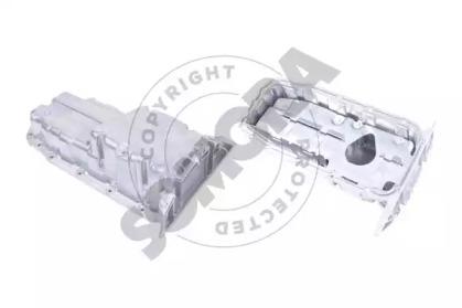 Somora 211764 Піддон оливний Somora 211764 Піддон оливний
