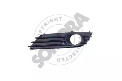 Somora 211826LB Решетка бампера Somora 211826LB Решетка бампера
