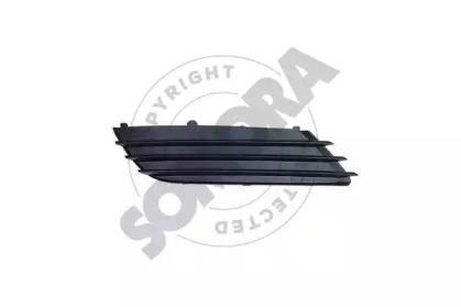 Somora 211826RA Решетка бампера Somora 211826RA Решетка бампера