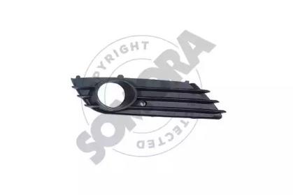 Somora 211826RB Решетка бампера Somora 211826RB Решетка бампера