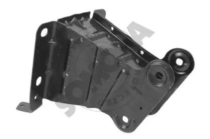 Somora 211832L Bracket plastic Somora 211832L Bracket plastic