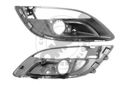 Somora 212026RC Решетка бампера