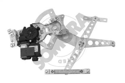 Somora 212557A Склопідіймач