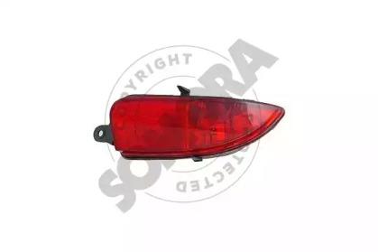 Somora 212571C Ліхтар задній Somora 212571C Ліхтар задній