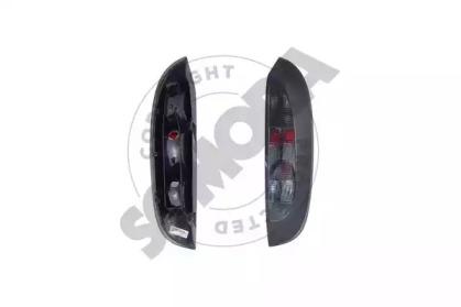 Somora 212571DV Ліхтар задній Somora 212571DV Ліхтар задній