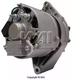 WAI 13194N Alternator assy WAI 13194N Alternator assy
