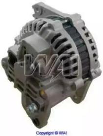 WAI 13289N Alternator assy WAI 13289N Alternator assy