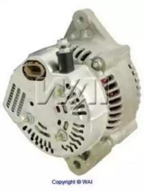 WAI 13679N Alternator assy WAI 13679N Alternator assy