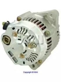 WAI 13722N Alternator assy WAI 13722N Alternator assy