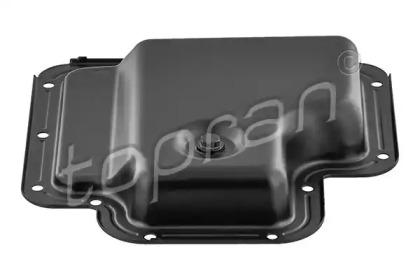 Topran 723 500 Піддон оливний Topran 723 500 Піддон оливний