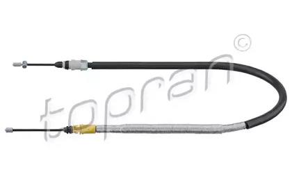 Topran 723 565 Brake cable
