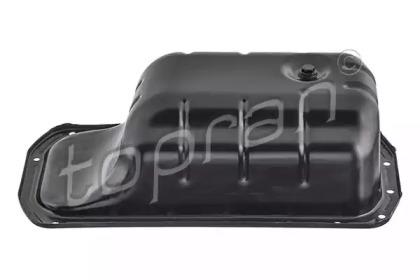 Topran 723 592 Піддон оливний Topran 723 592 Піддон оливний