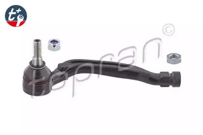 Topran 723 719 End assy tie rod steering Topran 723 719 End assy tie rod steering