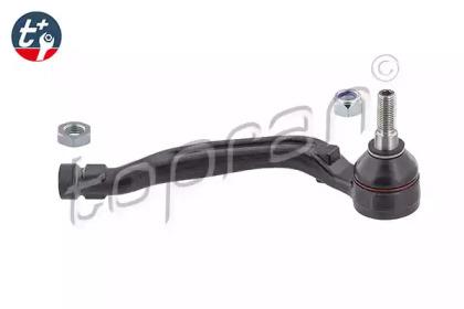 Topran 723 720 End assy tie rod steering