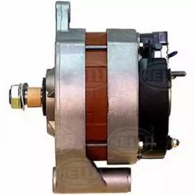 Hella 8EL 730 047-001 Генератор Hella 8EL 730 047-001 Генератор