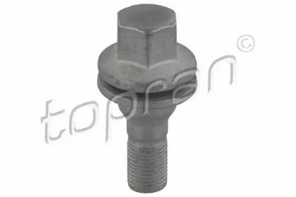 Topran 723 732 Болт кріплення колеса Topran 723 732 Болт кріплення колеса