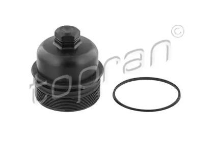 Topran 723 789 Cap oil filter