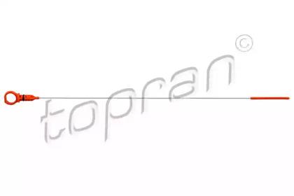 Topran 723 865 Gage assy oil level