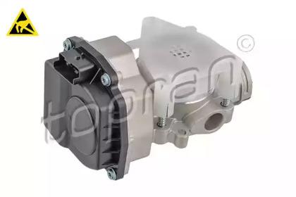 Topran 723 904 Duct assy air inlet rubber Topran 723 904 Duct assy air inlet rubber