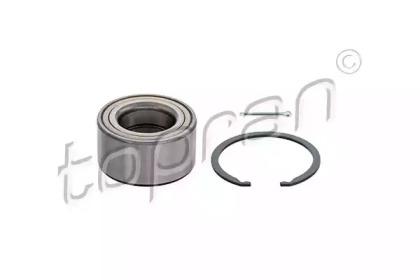 Topran 820 604 Wheel bearing Topran 820 604 Wheel bearing