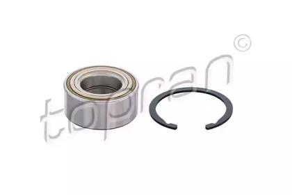 Topran 820 658 Wheel bearing Topran 820 658 Wheel bearing