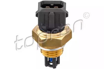 Topran 820 674 Датчик температуры во впускном коллекторе Topran 820 674 Датчик температуры во впускном коллекторе
