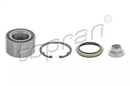 Topran 821 032 Wheel bearing