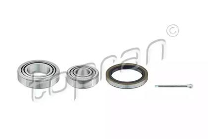Topran 821 034 Wheel bearing Topran 821 034 Wheel bearing