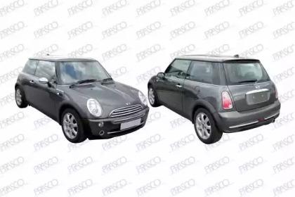 Prasco MN3067513 Скло зовнішнього дзеркала Prasco MN3067513 Скло зовнішнього дзеркала