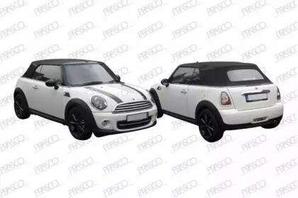 Prasco MN3102205 Накладка бампера