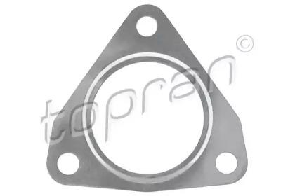 Topran 821 304 Gasket-inlet tu