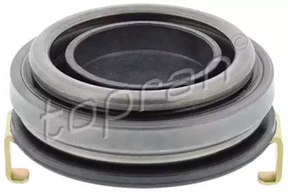 Topran 821 484 Підшипник зчеплення вижимний Topran 821 484 Підшипник зчеплення вижимний