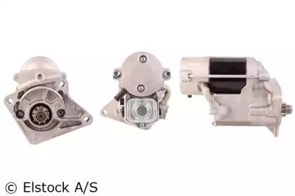 Elstock 25-2162 Starter