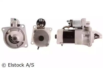 Elstock 25-2185 Starter Elstock 25-2185 Starter