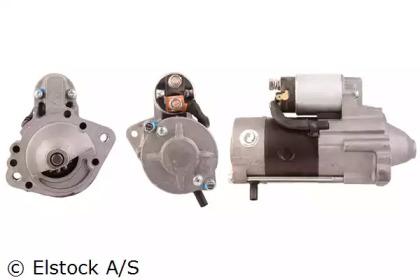 Elstock 25-2211 Starter Elstock 25-2211 Starter