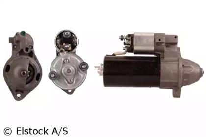 Elstock 25-2254 Стартер Elstock 25-2254 Стартер