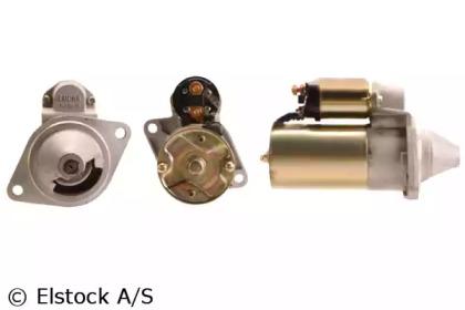 Elstock 25-2449 Starter