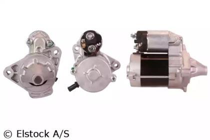 Elstock 25-3014 Стартер Elstock 25-3014 Стартер