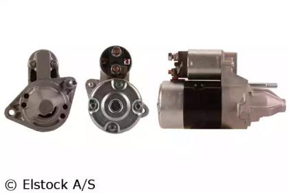 Elstock 25-3146 Starter