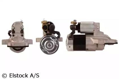 Elstock 25-3305 Стартер Elstock 25-3305 Стартер