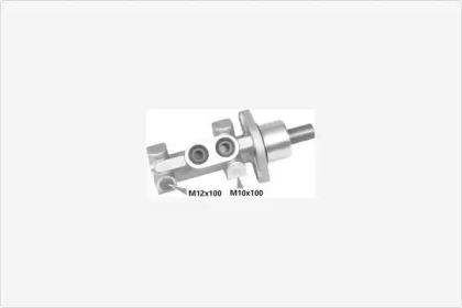 MGA MC3120 Cylinder brake master MGA MC3120 Cylinder brake master